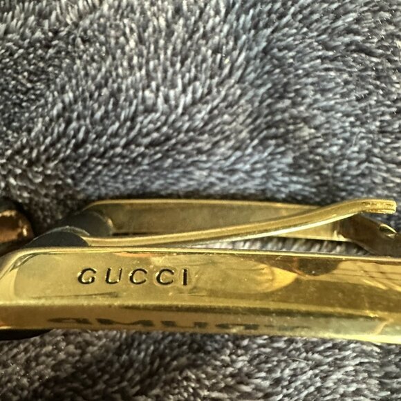 Gucci Studded Belt - Picture 5 of 8